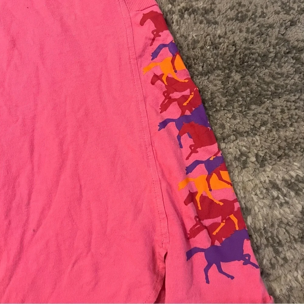 Appaman Horses Dress